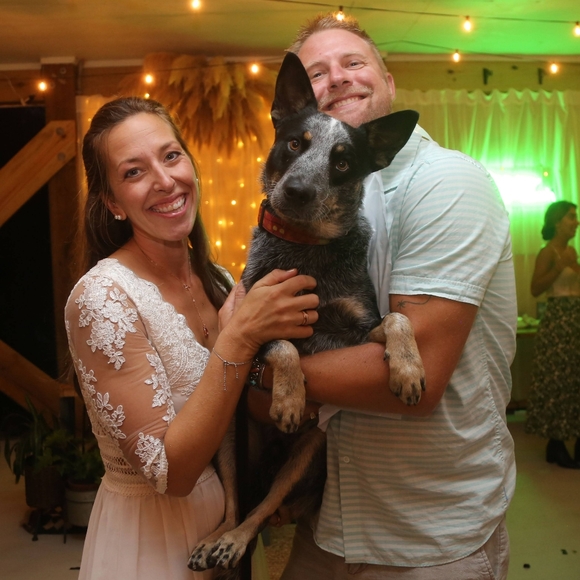 Meet your Posher, Heather - Picture 2 of 5